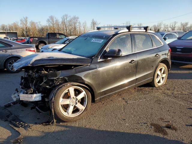 AUDI Q5 PREMIUM