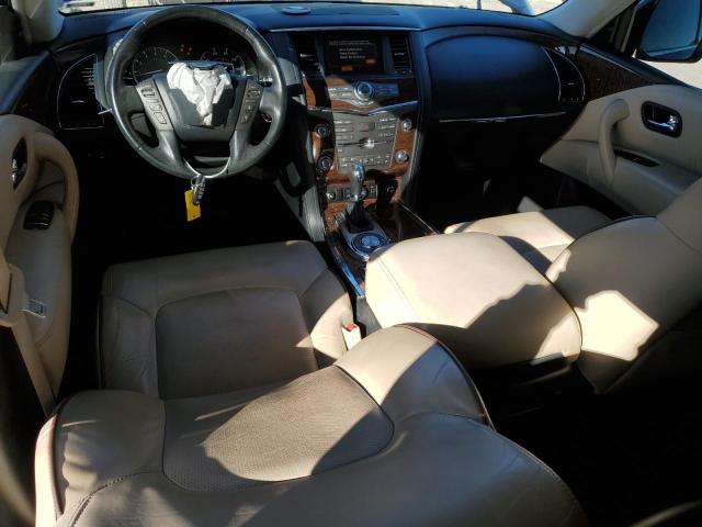 2019 NISSAN ARMADA PLA - JN8AY2NF9K9350669