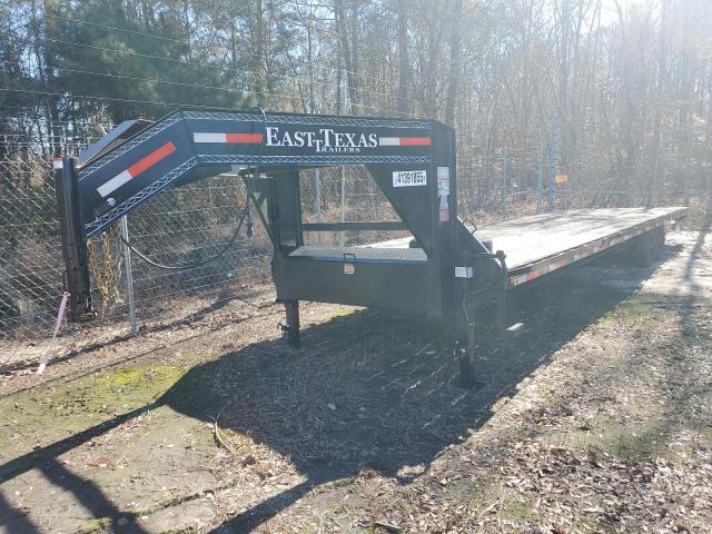 ESBF FLATBED 2023 black   58SGF3528PE033155 photo #3