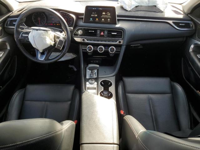 2019 GENESIS G70 ADVANC KMTG64LA5KU023733