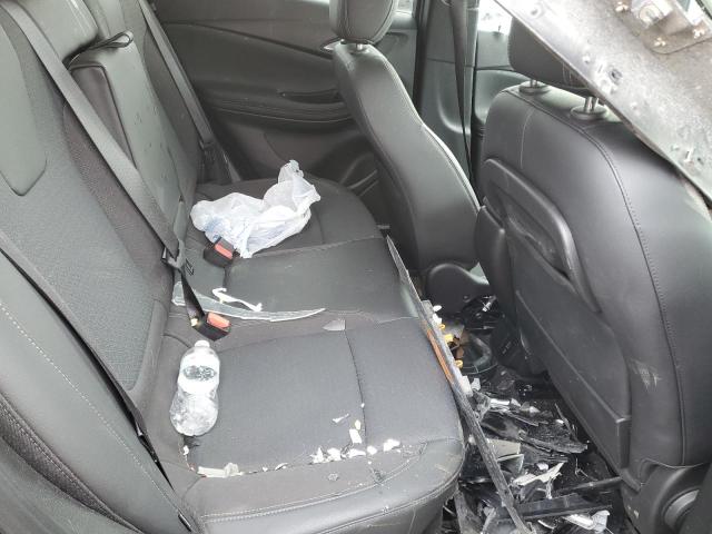 2021 BUICK ENCORE GX KL4MMDS27MB047820