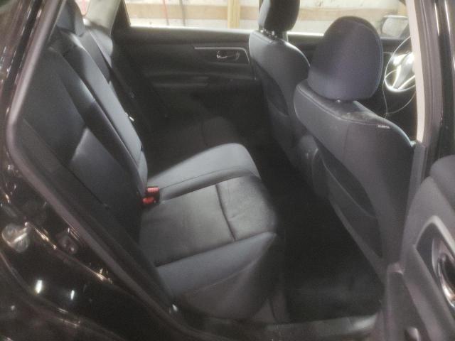 2017 NISSAN ALTIMA 2.5 - 1N4AL3AP6HC481509