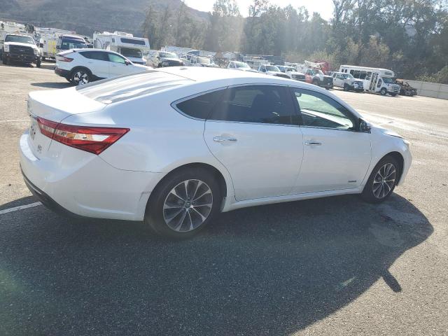 Vin: 4t1bd1eb5gu055801, lot: 42652005, toyota avalon hybrid 20163