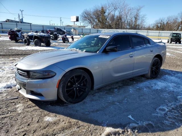 Vin: 2c3cdxhg1gh246920, lot: 87553445, dodge charger sxt 2016 img_1