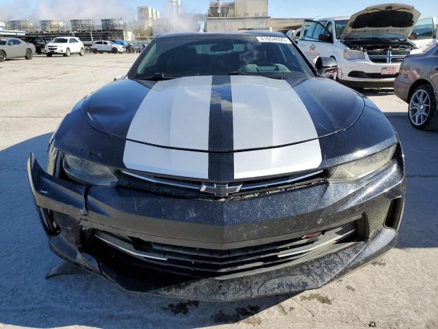 2016 CHEVROLET CAMARO LT - 1G1FD1RS8G0179156