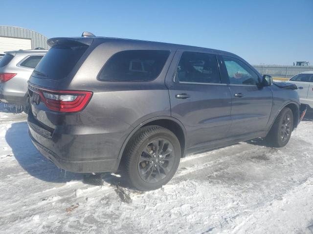 Vin: 1c4rdjdg2mc634097, lot: 87866365, dodge durango gt 20213