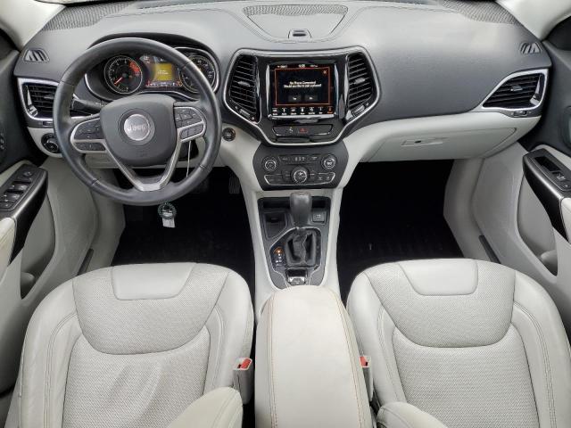 2019 JEEP CHEROKEE L 1C4PJLDN6KD243682