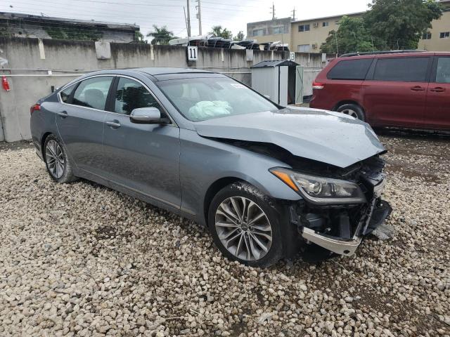 2015 HYUNDAI GENESIS 3. KMHGN4JE9FU060924