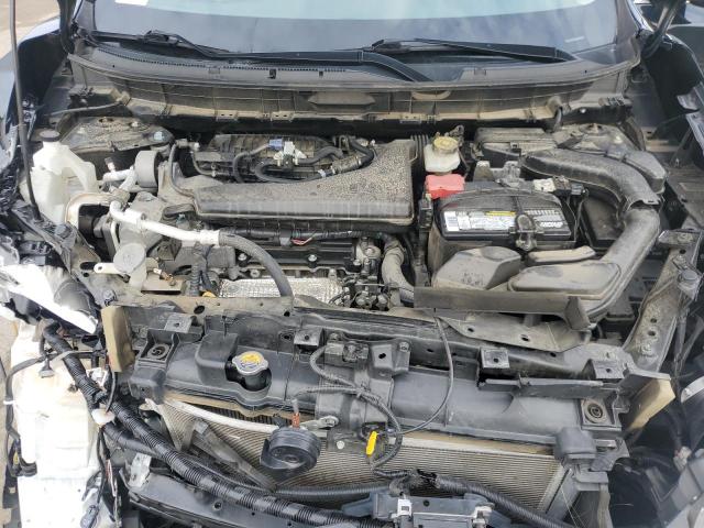 2020 NISSAN ROGUE S - JN8AT2MT8LW005786