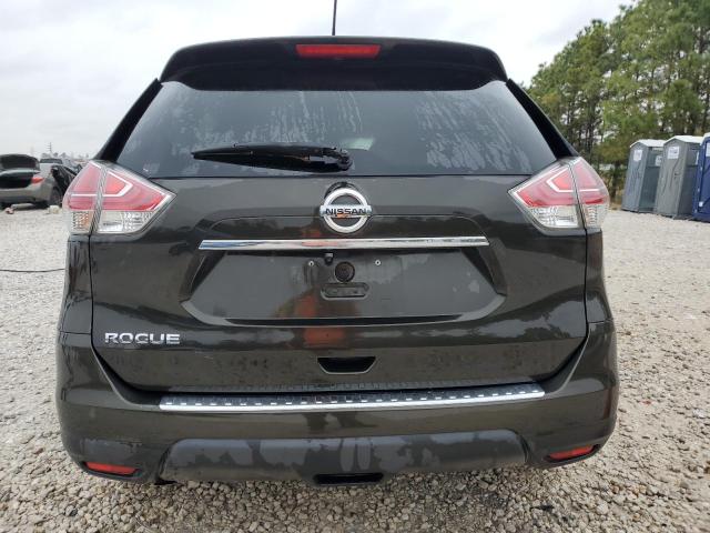 2016 NISSAN ROGUE S - KNMAT2MT5GP658684