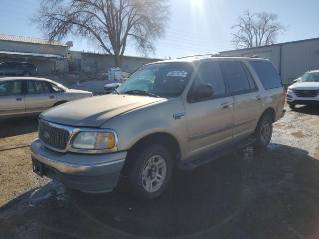 FORD EXPEDITION