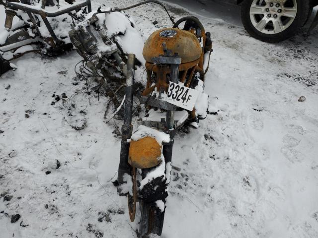 2023 HONDA CMX1100 D JH2SC8315PK201286