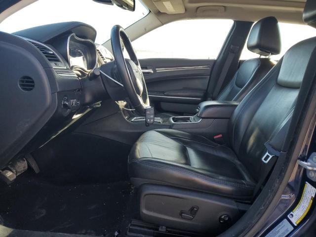 2016 CHRYSLER 300 LIMITE - 2C3CCAAG2GH311168