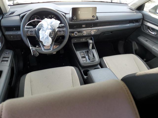 2025 HONDA CR-V EX - 2HKRS4H46SH413322