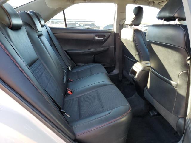 2015 TOYOTA CAMRY HYBR - 4T1BD1FKXFU160847
