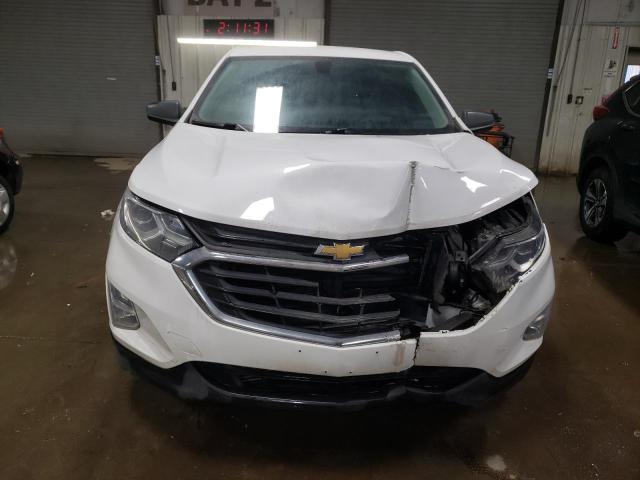 2019 CHEVROLET EQUINOX LS - 2GNAXSEV1K6199884