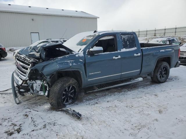 2014 GMC SIERRA K15 #3114692277