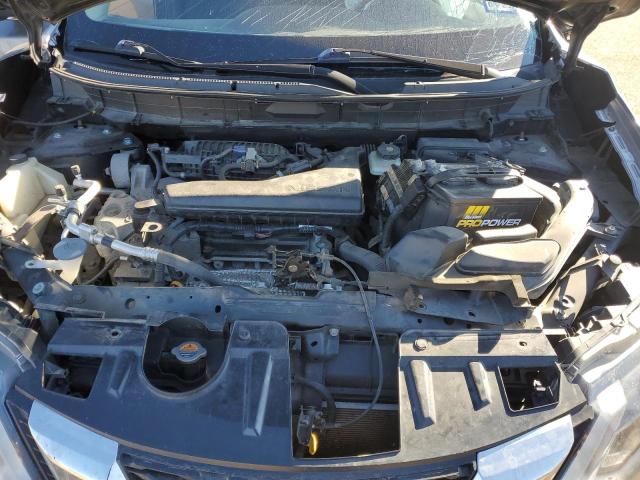 2019 NISSAN ROGUE S - 5N1AT2MV8KC700729