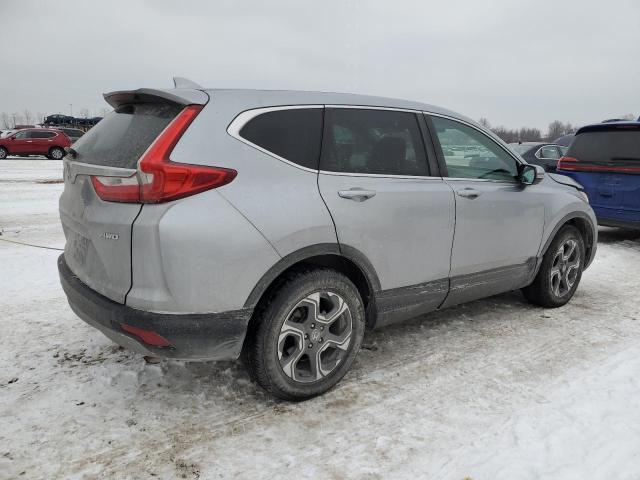 2019 HONDA CR-V EX - 7FARW2H58KE013220