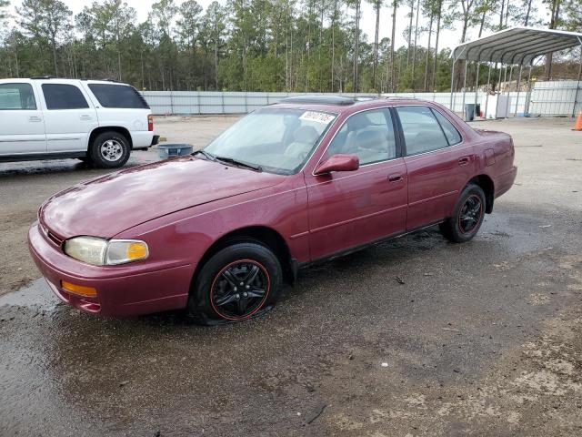 TOYOTA CAMRY DX