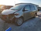 2017 TOYOTA SIENNA XLE - 5TDYZ3DC4HS816989