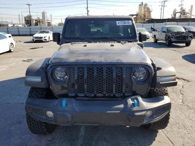 2024 JEEP WRANGLER 4 1C4RJXN6XRW128346