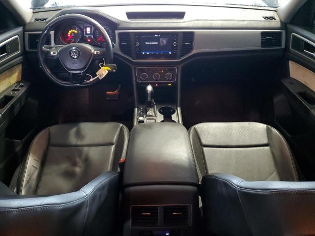 2018 VOLKSWAGEN ATLAS SE 1V2CR2CAXJC562263