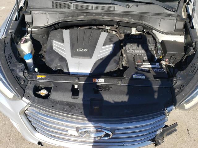 2018 HYUNDAI SANTA FE S - KM8SM4HF9JU265535