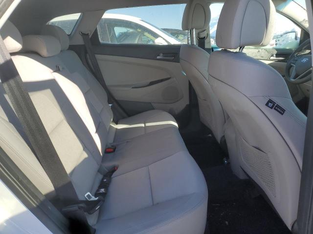 2017 HYUNDAI TUCSON LIM - KM8J3CA42HU480637
