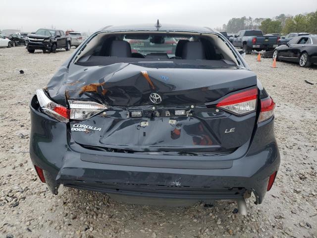 2025 TOYOTA COROLLA LE - 5YFB4MDE2SP234756