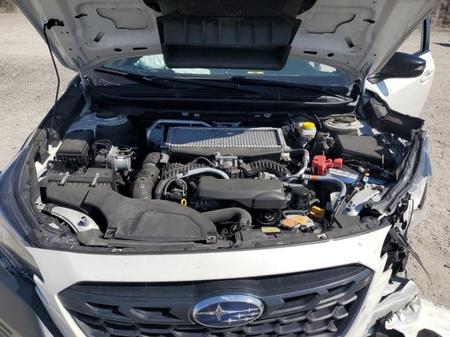 2023 SUBARU OUTBACK WI 4S4BTGUD5P3206537