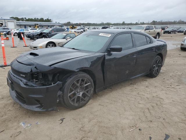 DODGE CHARGER R/