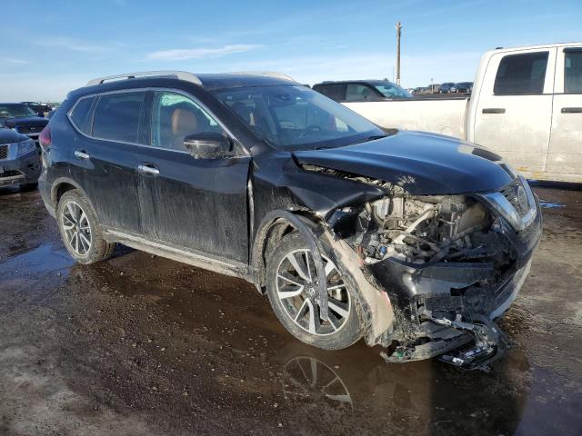 Vin: 5n1at2mv1jc747874, lot: 88965205, nissan rogue s 20184