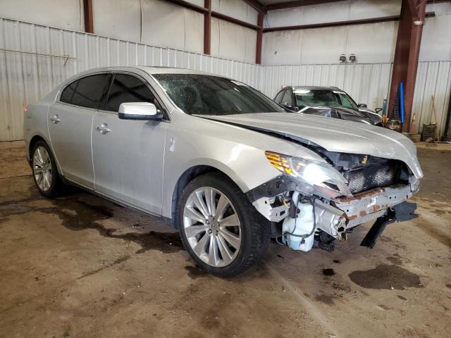 2015 LINCOLN MKS 1LNHL9FT4FG607594
