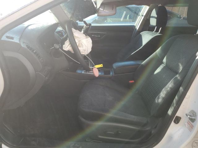 2016 NISSAN ALTIMA 2.5 - 1N4AL3APXGC211083