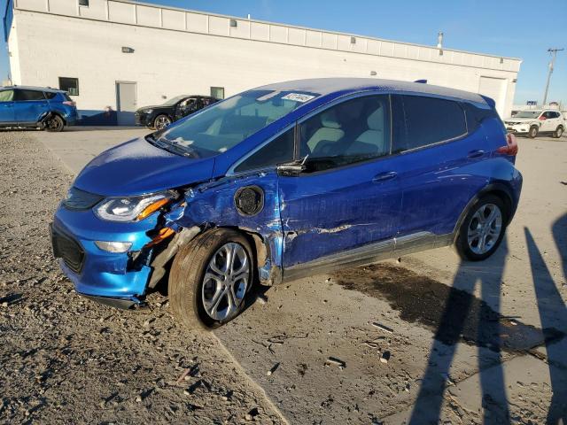  Salvage Chevrolet Bolt