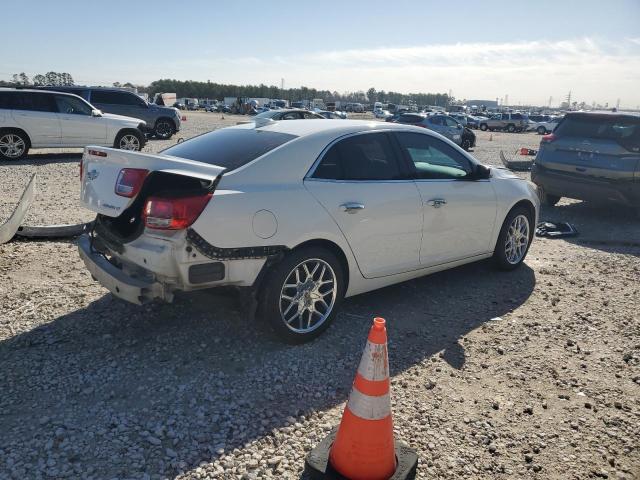 2016 CHEVROLET MALIBU LIM - 1G11C5SA1GU122389