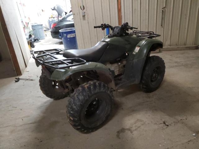 2009 HONDA TRX420 FA 1HFTE370094005457