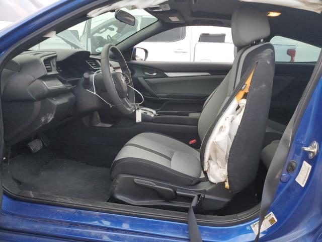 2017 HONDA CIVIC LX - 2HGFC4B04HH305743