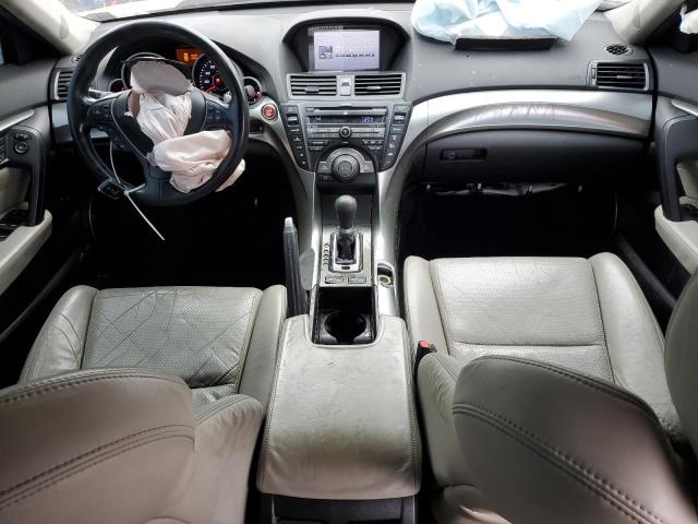 2010 ACURA TL - 19UUA9F56AA008994