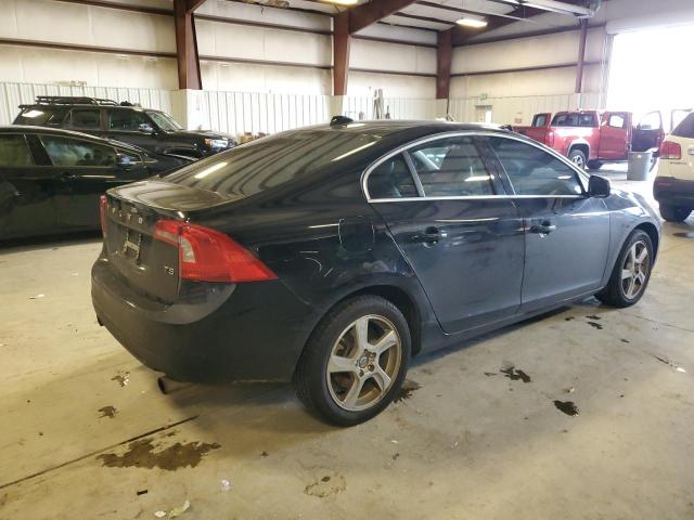 Vin: yv1612fs9d1228942, lot: 41895855, volvo s60 t5 20133