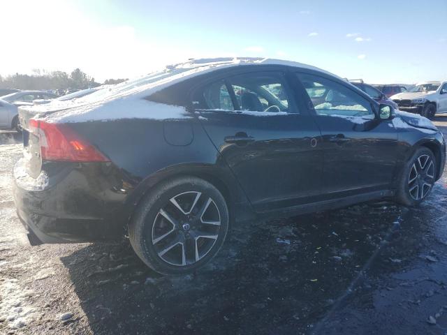 2017 VOLVO S60 YV126MFL2H2439789