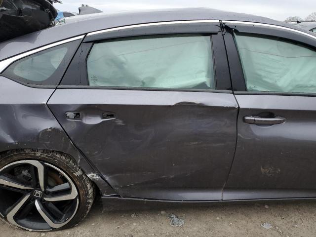 2020 HONDA ACCORD SPO 1HGCV1F34LA015266