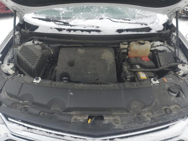 2018 CHEVROLET TRAVERSE L - 1GNERGKW6JJ112276