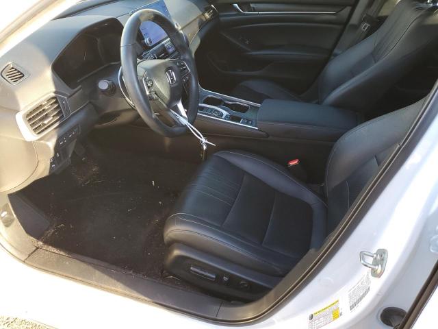 2019 HONDA ACCORD TOU - 1HGCV2F98KA028854