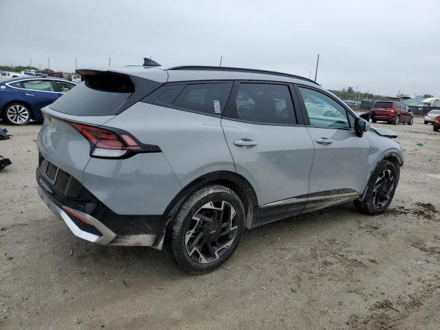 2024 KIA SPORTAGE S - 5XYK53DF5RG176575