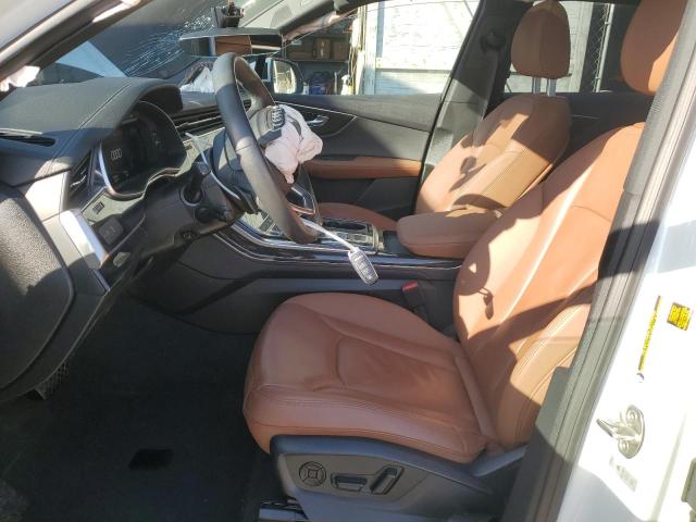2023 AUDI Q7 PREMIUM - WA1LCBF74PD029907