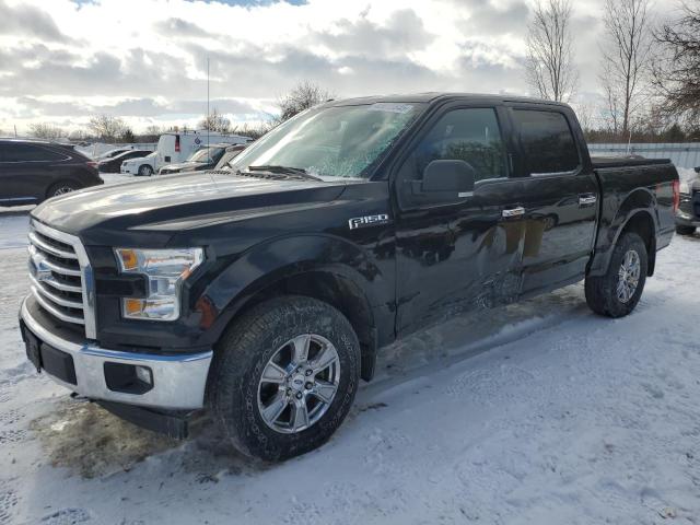 FORD F150 SUPER