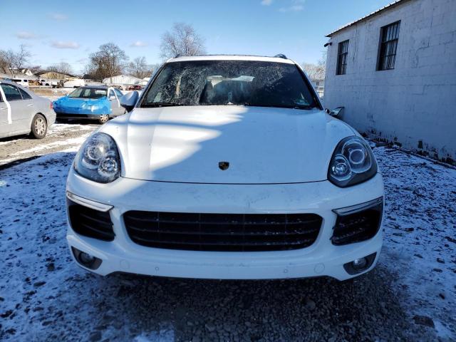 2016 PORSCHE CAYENNE - WP1AA2A28GKA11872