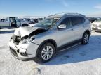 2016 NISSAN ROGUE S - 5N1AT2MM5GC792428
